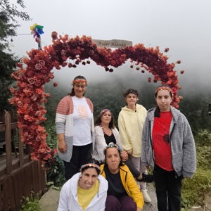 Engelsiz Bireylerimizle Karadeniz Gezisi  - fotoğraf 3