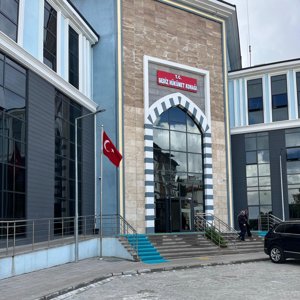 Gediz’de Erişilebilirlik Denetimleri Gerçekleştirildi - fotoğraf 1