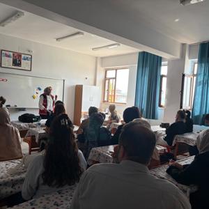 Okula Uyum Sürecinde Aile Eğitimleri - fotoğraf 2