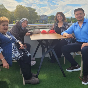 Mavi Tur Etkinliği Düzenlendi. - fotoğraf 2