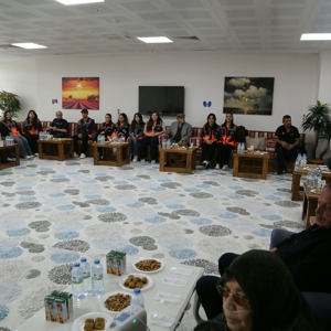 Buyuklerimizle Hayatin En Guzel Renklerinde Bulustuk - fotoğraf 11