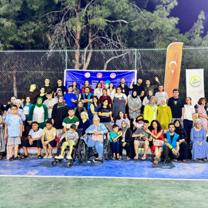 25-28 Eylül 2026 Otizm Farkındalık Kampı - fotoğraf 7