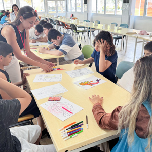25-28 Eylül 2026 Otizm Farkındalık Kampı - fotoğraf 2