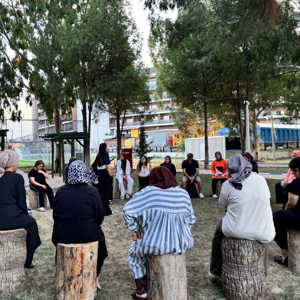 25-28 Eylül 2026 Otizm Farkındalık Kampı - fotoğraf 4