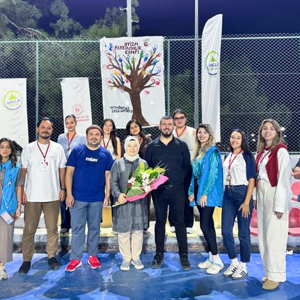25-28 Eylül 2026 Otizm Farkındalık Kampı - fotoğraf 8