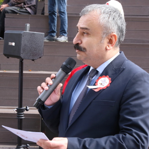 1 Ekim Dünya Yaşlılar Günü Kapsamında İlimizde “Farkındalık Yürüyüşü” Gerçekleştirildi - fotoğraf 20