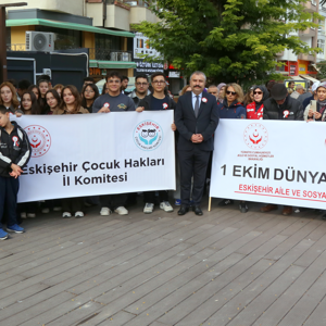 1 Ekim Dünya Yaşlılar Günü Kapsamında İlimizde “Farkındalık Yürüyüşü” Gerçekleştirildi - fotoğraf 21