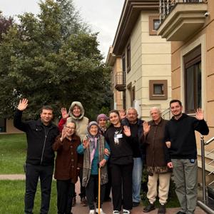 Büyüklerimizle İstanbul’un Her Köşesinde - fotoğraf 5