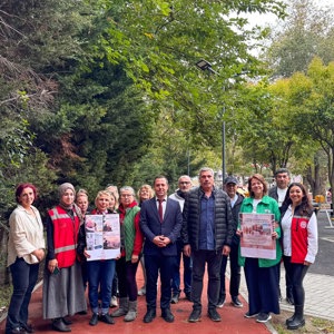 Büyüklerimizle İstanbul’un Her Köşesinde - fotoğraf 3
