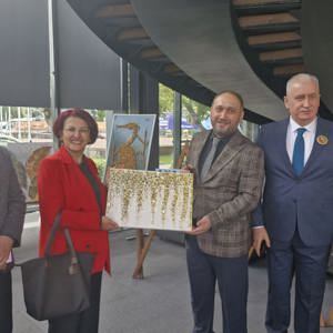 Yaşlılar Günü’nde Kuşaklar Arası Dayanışmanın Önemine Dikkat Çekildi   - fotoğraf 8