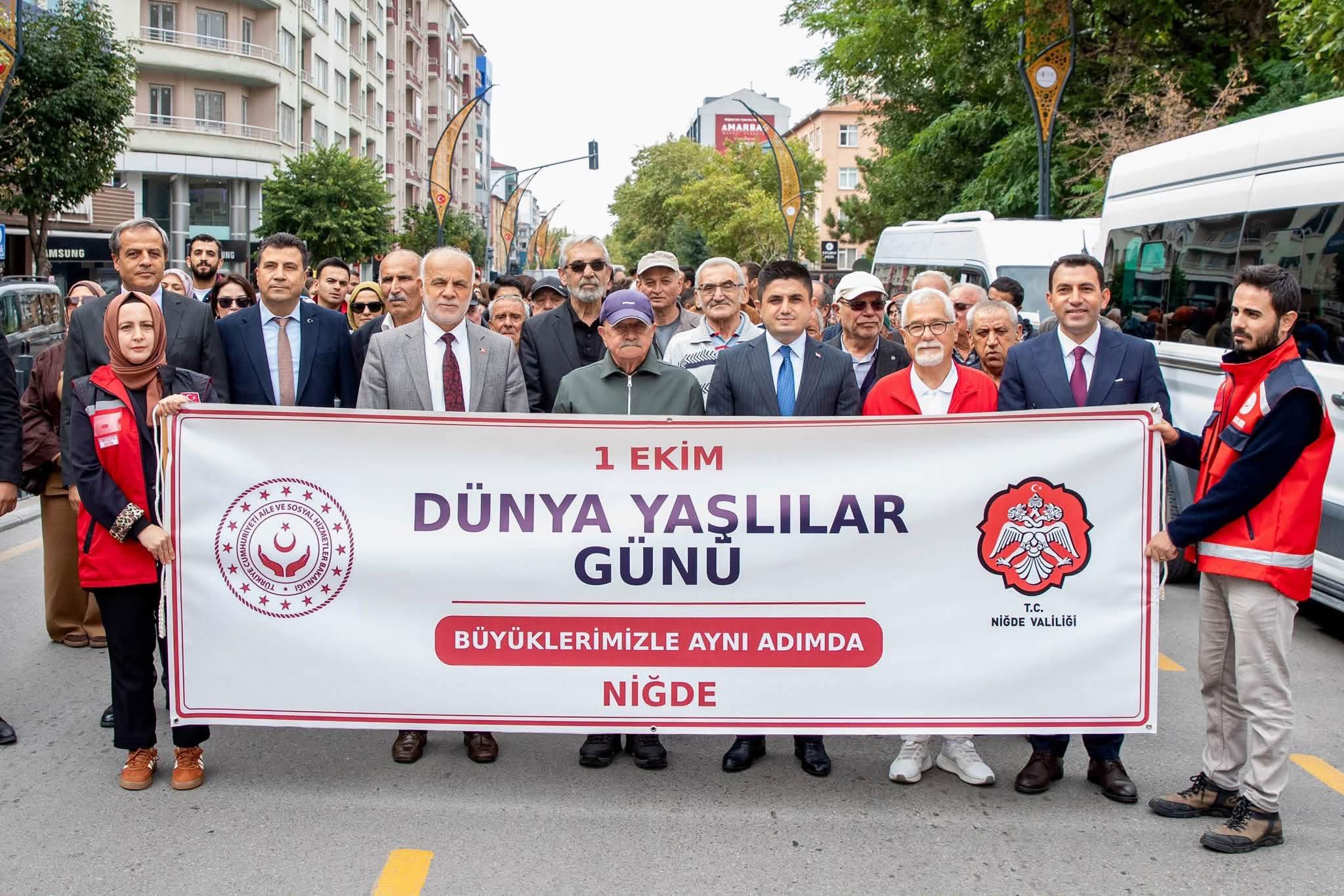 📌 Büyüklerimizle Aynı Adımda…