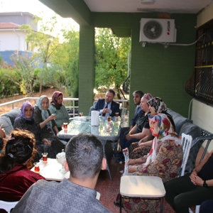🌹 1 Ekim Dünya Yaşlılar Günü - fotoğraf 3