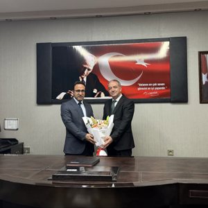 Görev Devir Teslimi - fotoğraf 1