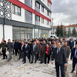 1 Ekim Dünya Yaşlılar Günü Farkındalık Yürüyüşü  - fotoğraf 4