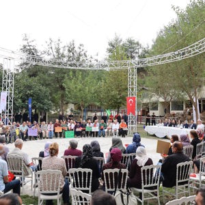 Başımızın Tacı Büyüklerimiz: 1 Ekim Dünya Yaşlılar Günü Kutlu Olsun. - fotoğraf 1