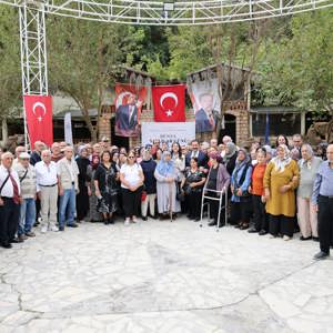 Başımızın Tacı Büyüklerimiz: 1 Ekim Dünya Yaşlılar Günü Kutlu Olsun. - fotoğraf 10