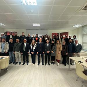 Psikolojik İlk Yardım, Kayıp ve Yas Eğitimi Başarıyla Tamamlandı - fotoğraf 1