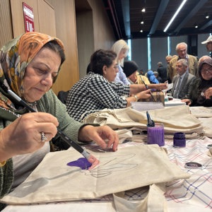 Yaşlılar Günü’nde Kuşaklar Arası Dayanışmanın Önemine Dikkat Çekildi   - fotoğraf 10