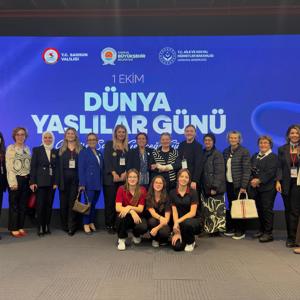 Yaşlılar Günü’nde Kuşaklar Arası Dayanışmanın Önemine Dikkat Çekildi   - fotoğraf 17