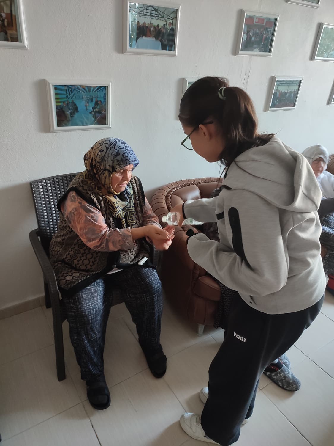 Çınarlarımızla Bir Gün