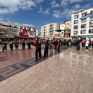 1 Ekim Dünya Yaşlılar Günü’nde Kıymetli Büyüklerimizle Bir Araya Geldik - fotoğraf 2