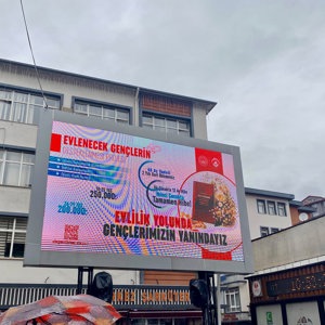 İyiliği Büyütüyor, Gençlerimizin Yanında Oluyoruz - fotoğraf 2