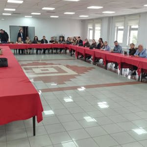 Psikolojik İlk Yardım, Kayıp ve Yas Eğitimi Düzenlendi  - fotoğraf 8