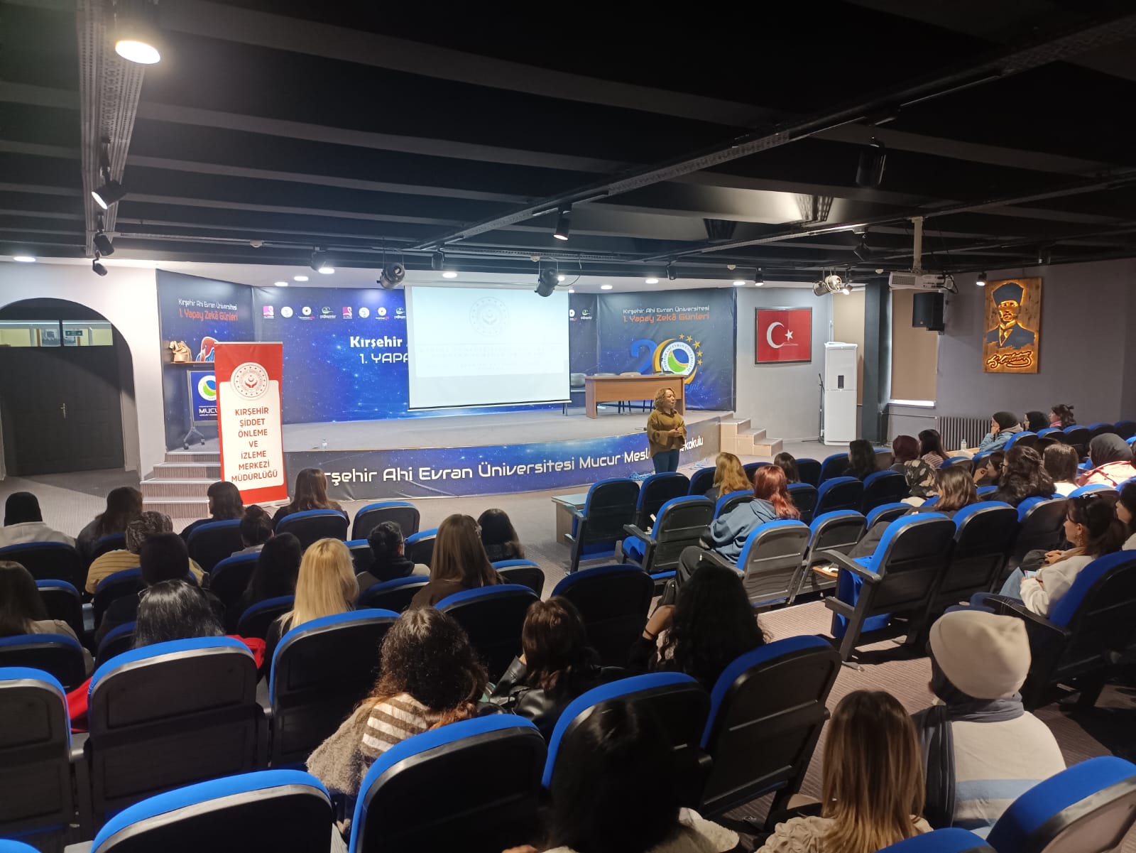 GÜVENLİ İLİŞKİLER, GÜÇLÜ BİREYLER!