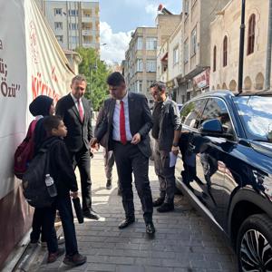 1 Ekim Dünya Yaşlılar Günü’nde Huzur Konakları’nda Büyüklerimizle Bir Araya Geldik - fotoğraf 7
