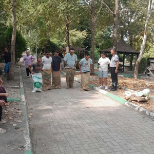 Osmaniye Bakım Rehabilitasyon ve Aile Danışma Merkezi Müdürlüğümüzden bakım hizmeti alan özel bireylerimizle birlikte Karaçay’da keyifli bir piknik etkinliği gerçekleştirildi - fotoğraf 2