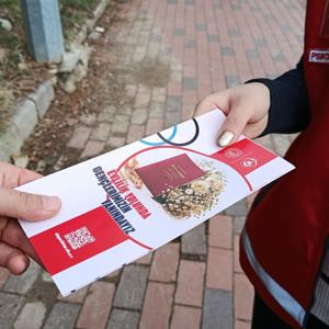 Gençlerimize Aile Kurma Yolunda Rehberlik ve Destek Tanıtımı Gerçekleştirildi - fotoğraf 1