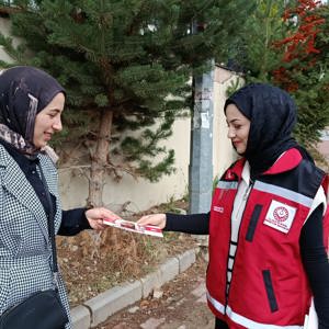 Gençlerimize Aile Kurma Yolunda Rehberlik ve Destek Tanıtımı Gerçekleştirildi - fotoğraf 2