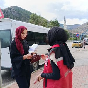 Gençlerimize Aile Kurma Yolunda Rehberlik ve Destek Tanıtımı Gerçekleştirildi - fotoğraf 6