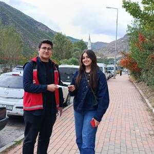 Koruyucu Aile Tanıtım Çalışması Gerçekleştirildi - fotoğraf 5