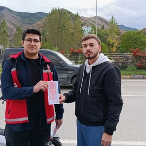 Koruyucu Aile Tanıtım Çalışması Gerçekleştirildi - fotoğraf 4