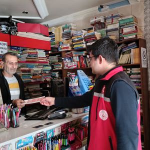 Koruyucu Aile Tanıtım Çalışması Gerçekleştirildi - fotoğraf 7