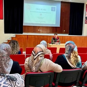 Okul ve Aile: Aynı Hedefte, Güçlü Bir Gelecek - fotoğraf 4