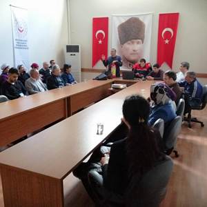 Personellerimiz “Yangın Söndürme ve Müdahale” Konulu Eğitime Katıldı - fotoğraf 4