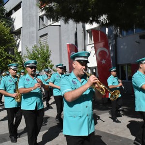 81 İlde Aynı Adım, Aynı Gönül: Nesiller Bir Arada - fotoğraf 5