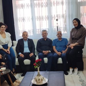 İl Müdürümüzden Ziyaret - fotoğraf 1