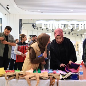 Emeğin ve Üretimin Sergisi - fotoğraf 4