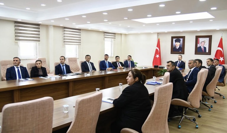 “İyilik Var: Milli Gönüllülük Platformu”