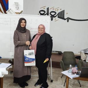  İl Müftülüğü Personeline Türkiye Sosyal İçerme Eğitim Programı Düzenlendi. - fotoğraf 7