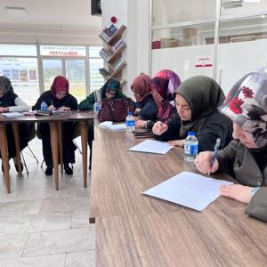  İl Müftülüğü Personeline Türkiye Sosyal İçerme Eğitim Programı Düzenlendi. - fotoğraf 3