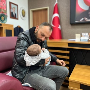 Haydi AFYONKARAHİSAR Koruyucu Aile Olalım! - fotoğraf 4