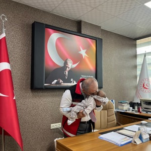 Haydi AFYONKARAHİSAR Koruyucu Aile Olalım! - fotoğraf 1