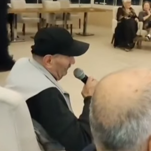 1 Ekim Dünya Yaşlılar Günü Kapsamında Müzik Etkinliği Düzenlendi. - fotoğraf 3