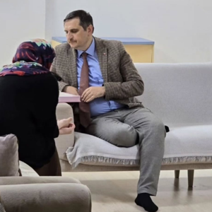 Bi’Niyet Derneği’nin katkılarıyla dekoratif obje boyama etkinliği gerçekleştirildi. - fotoğraf 2
