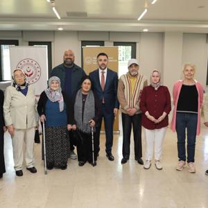 Büyüklerimizle Aynı Mutfakta, Aynı Sofrada - fotoğraf 6