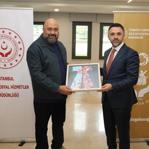 Büyüklerimizle Aynı Mutfakta, Aynı Sofrada - fotoğraf 5